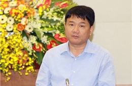 Bộ trưởng Đinh La Thăng: Kiểm soát kinh doanh vận tải‎ 